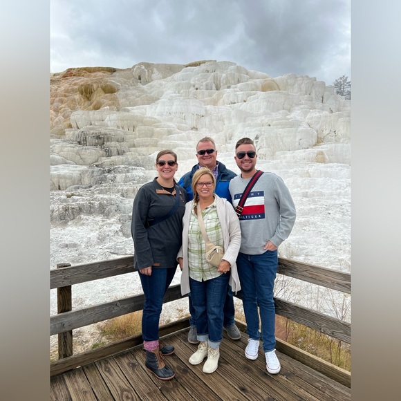 Meet your Posher, Miles 🧿 - Picture 6 of 7